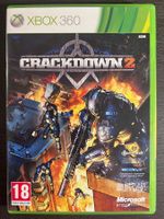 Crackdown 2