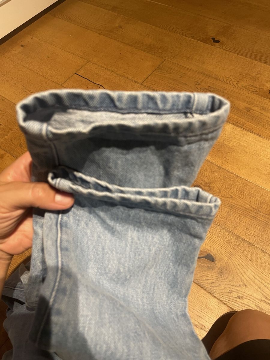 Twothirds Jeans: Twothirds Jeans gr. 34 – Gebraucht aus Recherswil von grafics 3