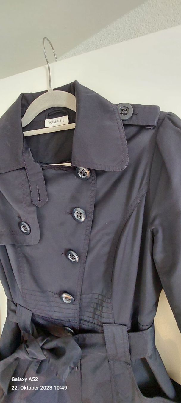 C&A Jacken: Schöne Frühlings, Sommer Jacke – Gebraucht aus Dübendorf von nela123 1