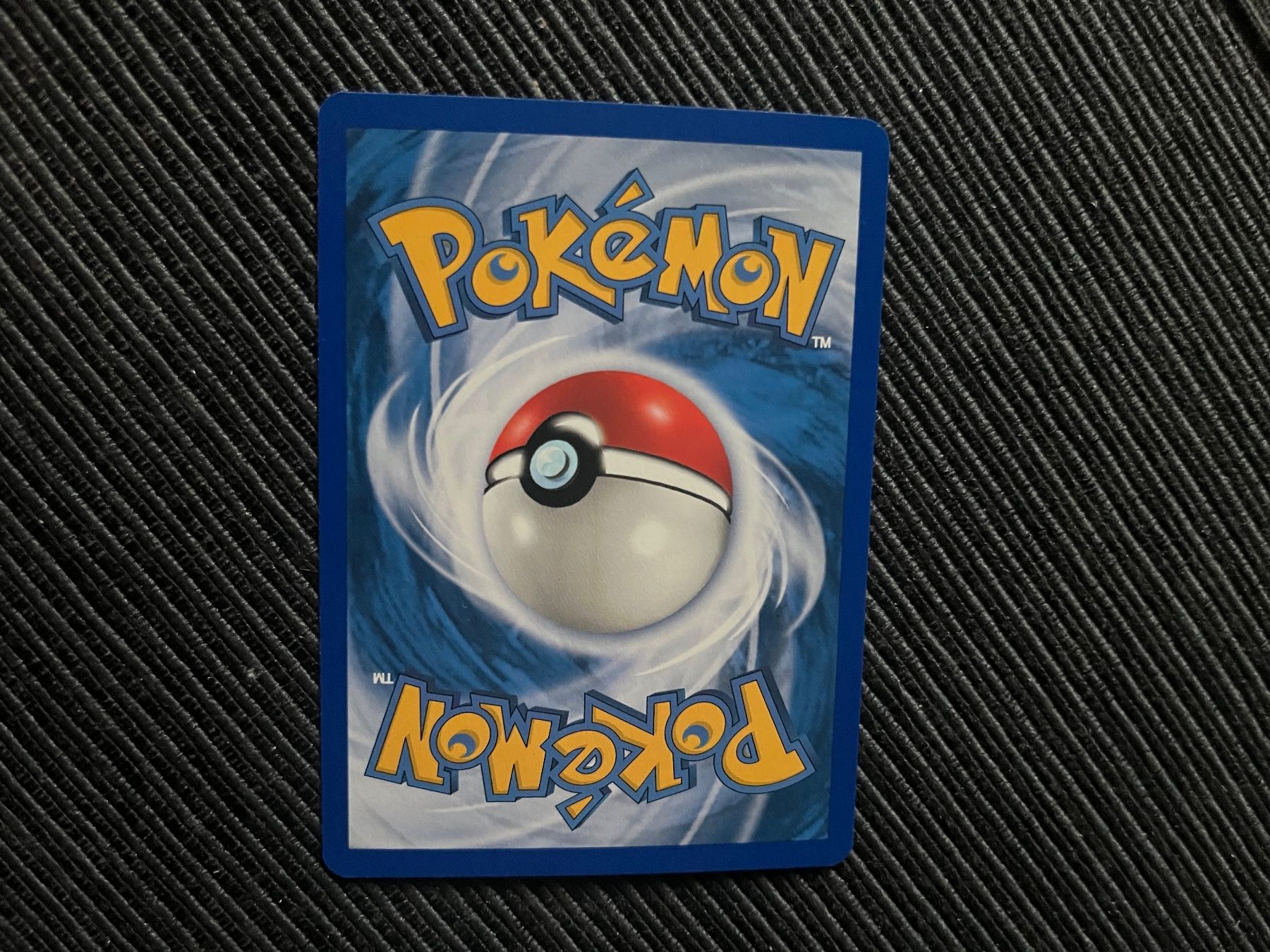 Pokémon Carte collezionabili: Pokemon Mudkip Reverse Holo EX Dragon – Usato da Wabern venduto da Collectfun 2