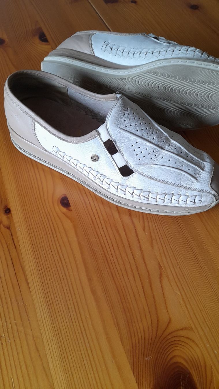 Rieker Scarpe da donna: Rieker Damenschuh Gr. 41 – Usato da Nesslau venduto da Churfirsten08 2