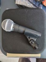 Micro Shure SM58
