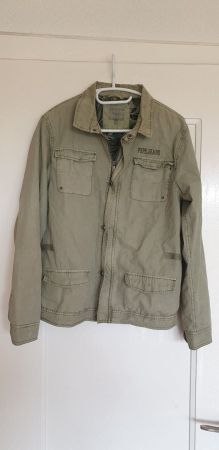 Pepe Jeans Jacke Gr  176