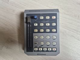 PreSonus FaderPort – Contrôleur USB à fader motorisé