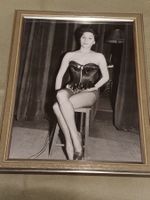Birgitt (001A) circa 1950