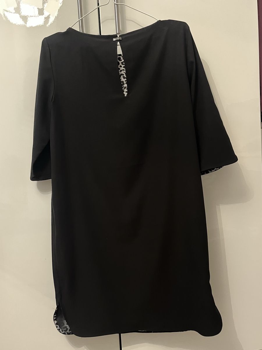 Mango Robes: Robe léopard taille M de MANGO  – Neuf (Voir description) à Aigle par sow_m7gm 7