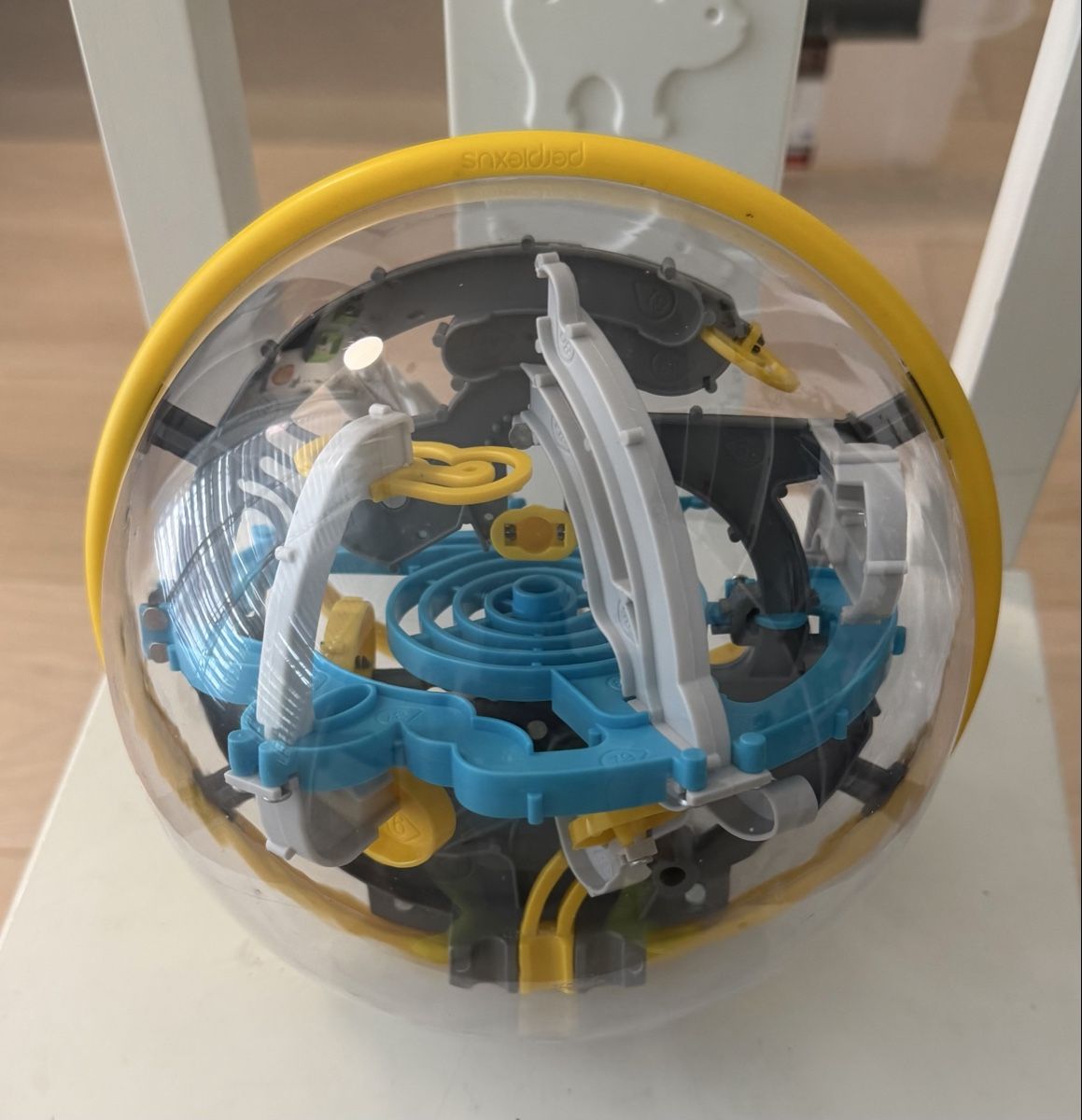Spiele: Spin Master Perplexus Beast – Gebraucht aus Oppligen von Merida007