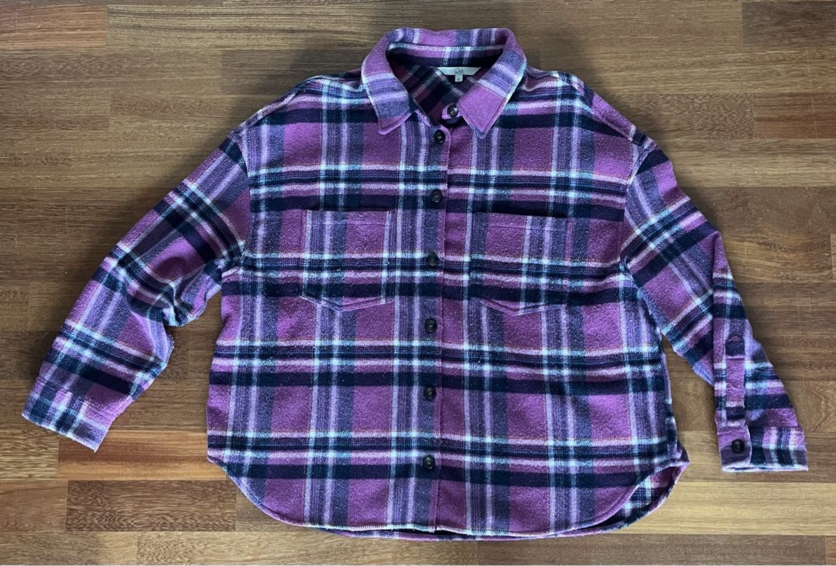 Giacche: Karierte Holzfällerjacke – Usato da Rehetobel venduto da ale_gtg5