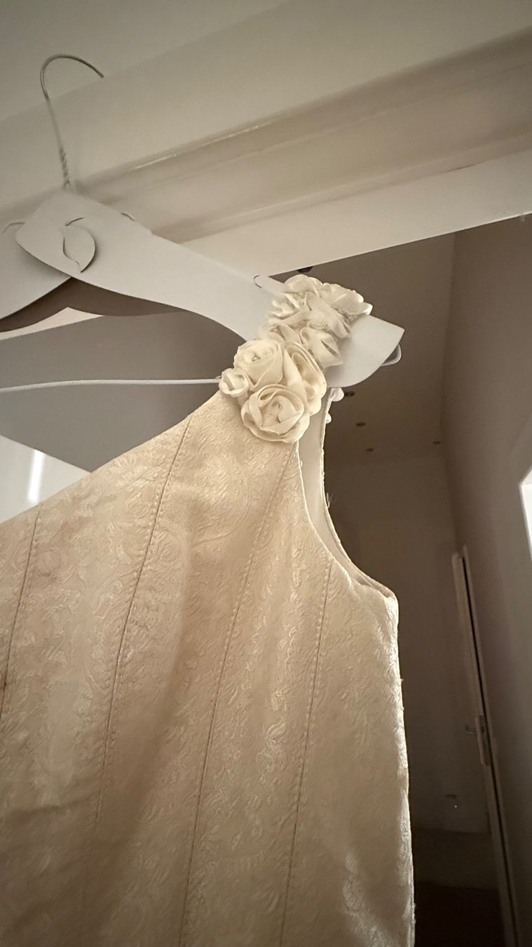 Pronovias Kleider: Pronovia Brautkleid – Gebraucht aus Winterthur von inf_s6kf 7