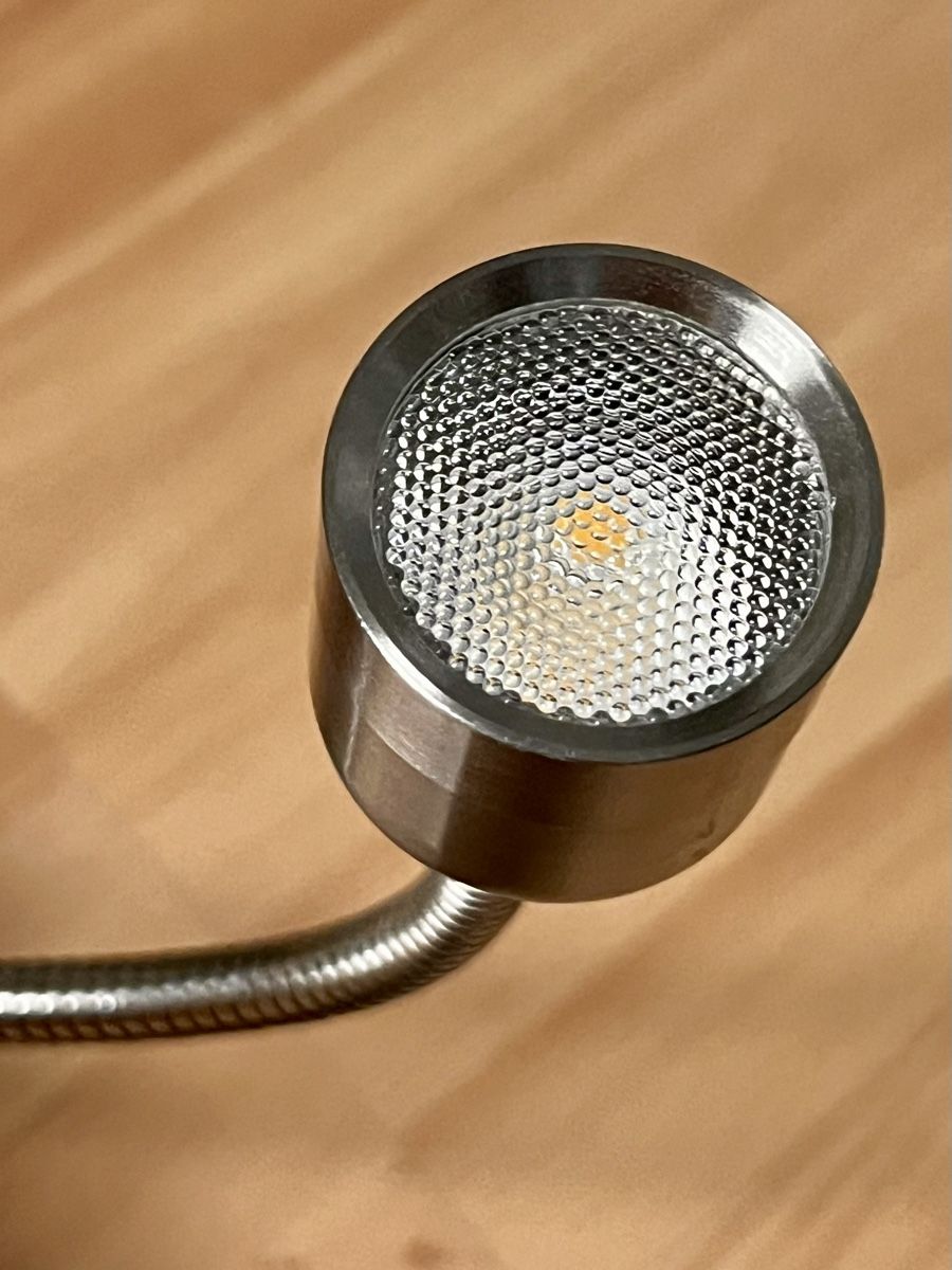 Lampade: LED-Spotlampe (4,5 W) – Nuovo (secondo la descrizione) da Hinwil venduto da Hiwi5 1
