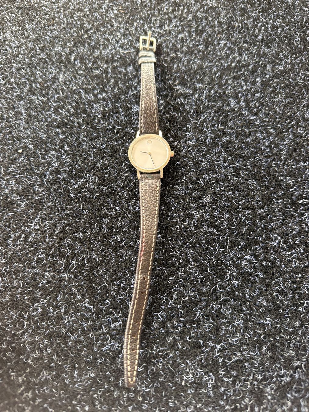Zenith Uhren: Zenith – Gebraucht aus Schlieren von Luxury.Time 3