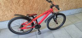 Scott Volt Age JR 24, Fahrrad Velo