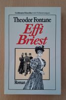 Theodor Fontane: Effi Briest