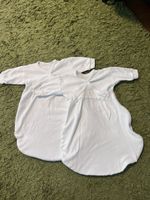 Träumeland Leicht Sommerschlafsack Gr. 62 (2 Stück)