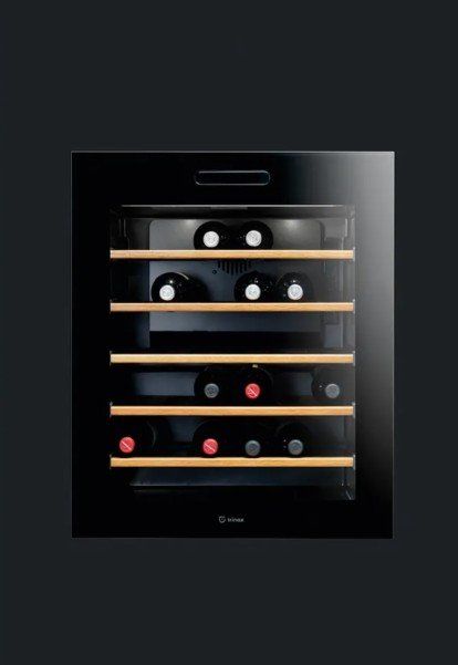 Frigoriferi: Irinox Vinoteca Einbau-Weinschrank – Nuovo e nell'imballaggio originale da Bassersdorf venduto da COOL-AG