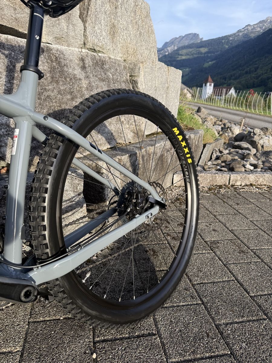 Trek Biciclette: Trek X Caliber 9  – Usato da Ried venduto da timschmid02 4