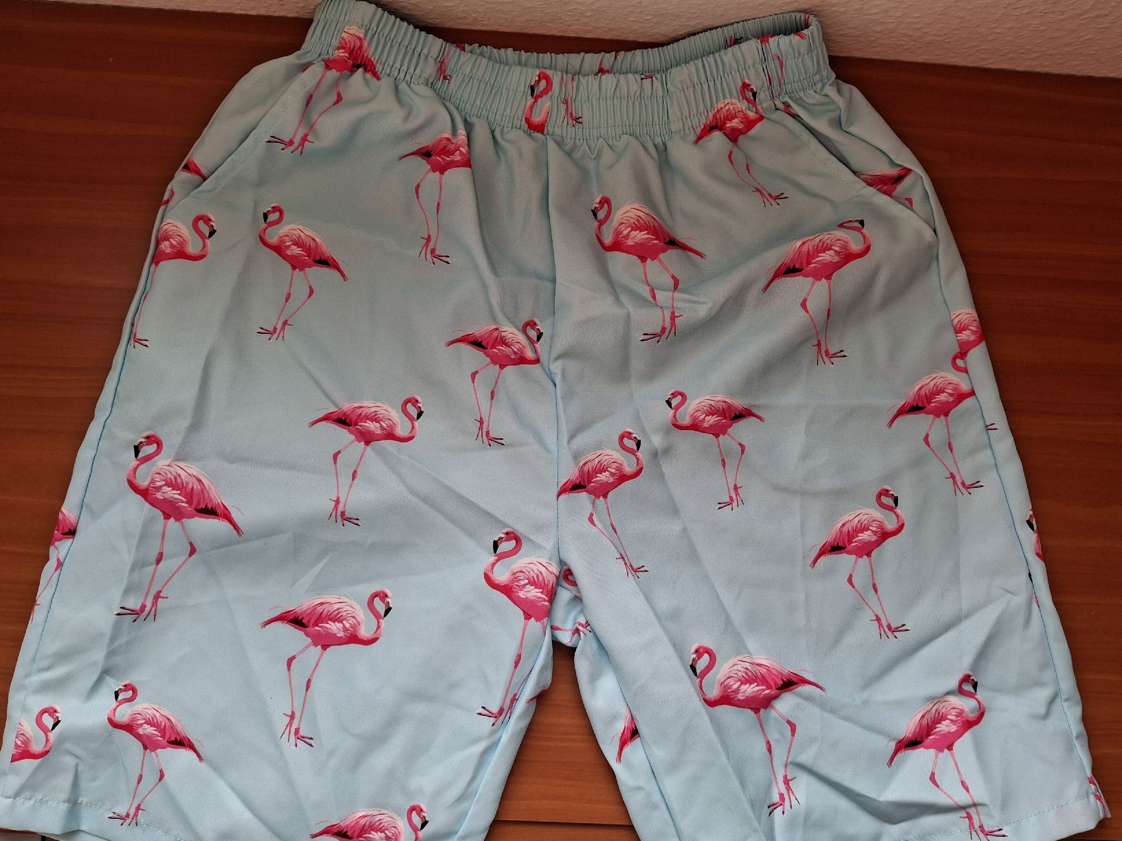 Costumi da bagno: Badehose neu 170 – Nuovo (secondo la descrizione) da Baden venduto da zuppel