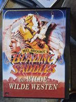 Blazzing Sadles Der Wilde Westen 