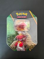Pokémon Divergent Powers Tin