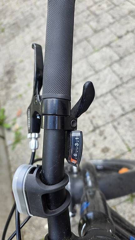 Vélos: Kindervelo Bub 20" – D'occasion à Kriens par Tauriello_Roth