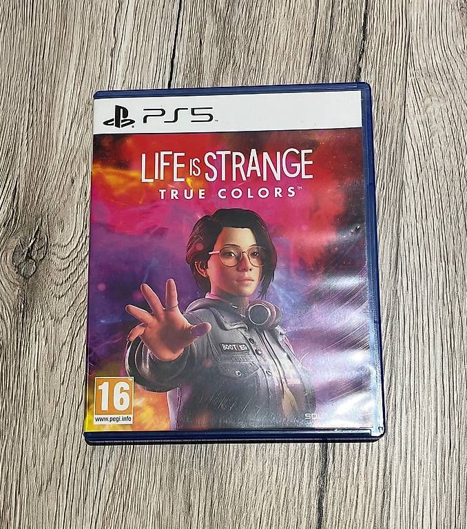 Jeux: GIOCO PS5 – D'occasion à Vacallo par man_h825