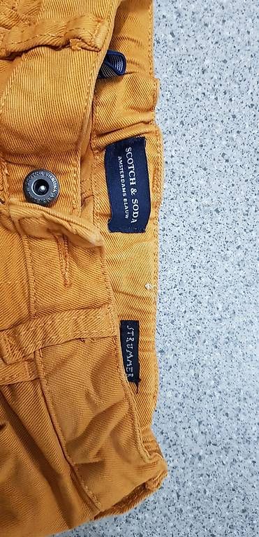 Maison Scotch Jeans: Jeans Scotch and Soda Gr. 140 – Usato da Embrach venduto da Lilly2021 2