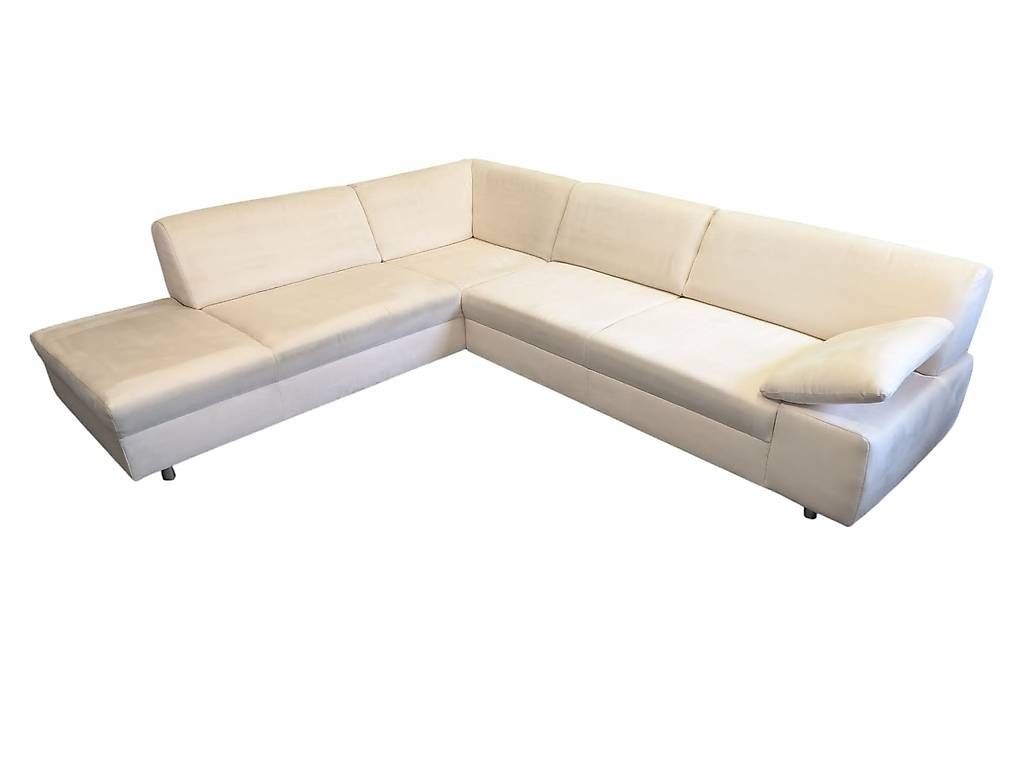 Sofas: Beiges Ecksofa (Gratis Lieferung*) – Gebraucht aus Rorbas von Secondliving_ 1