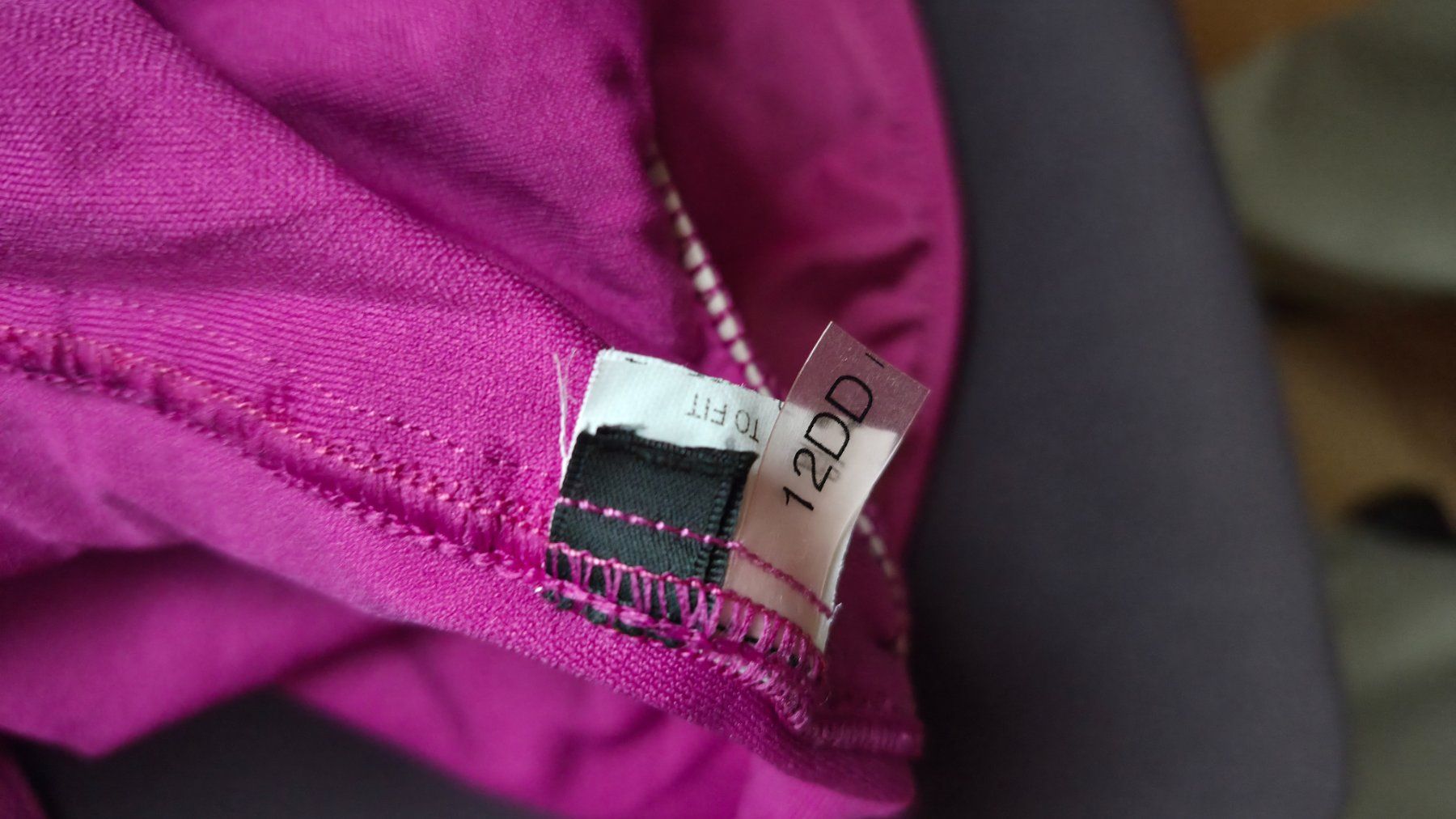 Beldona Costumi da bagno & Bikini: Badekleid Beldona – Usato da Zofingen venduto da PiaZ0102 3