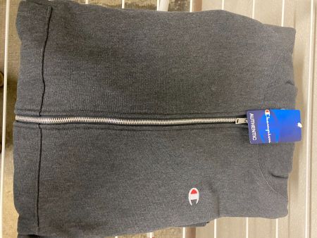 Champion Kapuzenjacke,Winterjacke  Gr.XL,Neu