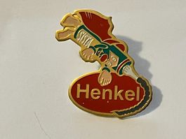 1 Pin Henkel