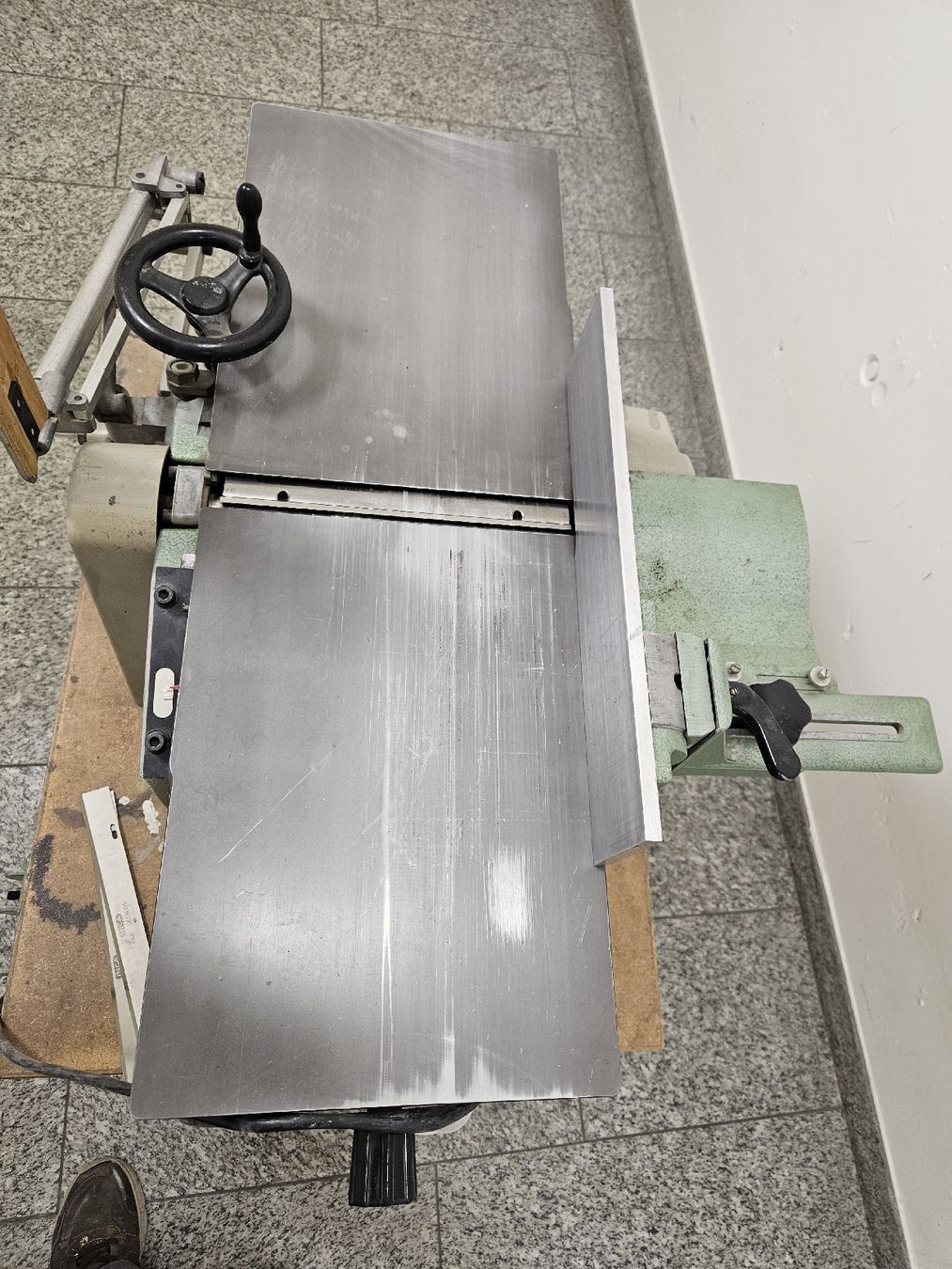Toutes les machines: Kombimaschine – D'occasion à Regensdorf par Zem003 7
