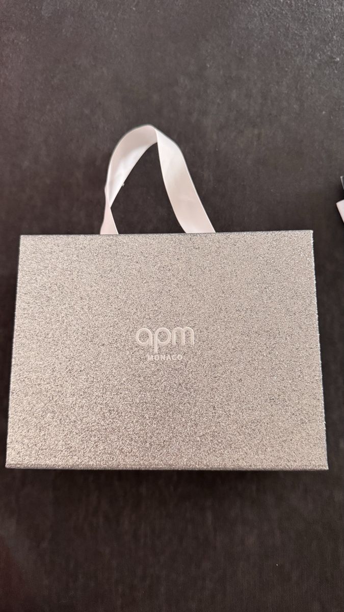 Anelli: APM Monaco Ring Grösse 52 – Usato da Rorschach venduto da med_cg8c 2