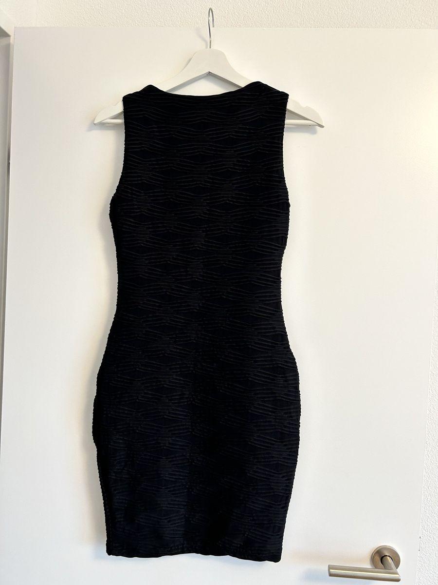 Vestiti: Elegantes, schwarzes Kleid – Usato da Rorschach venduto da fla_62jm 2