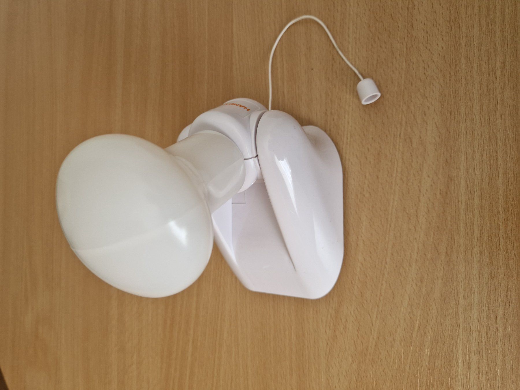 Lampade: Batterielampen 2 Stk. – Nuovo (secondo la descrizione) da Birr venduto da eiro 3