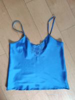 2 Tops Trägershirts M