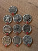 Beret embleme armee