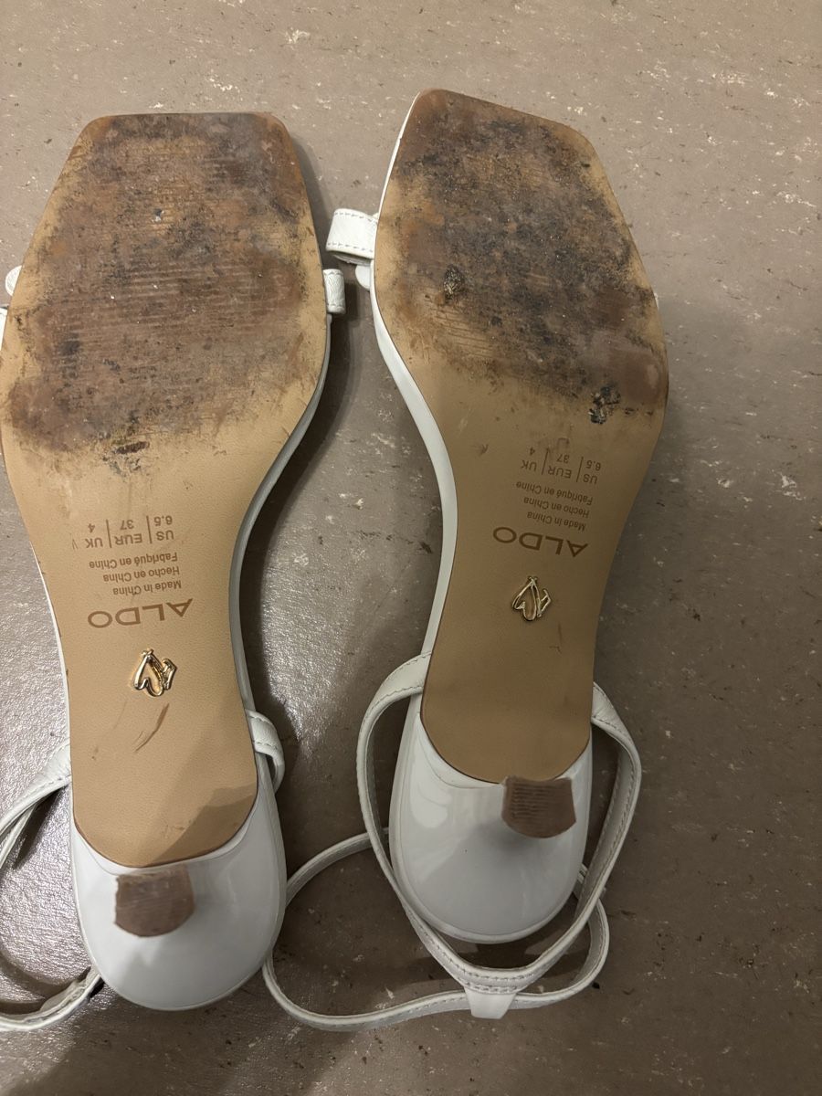 Aldo Scarpe da donna: Aldo Sandaletten – Usato da Zürich venduto da del_gdm2 2