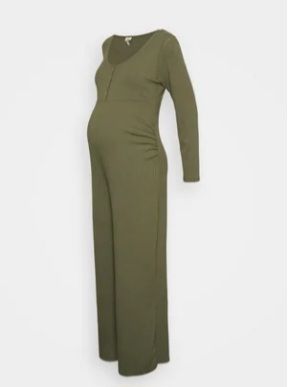 Tute: Umstands-Jumpsuit, River Island, Gr. 40 – Nuovo (secondo la descrizione) da Zürich venduto da sav_8c2f 1