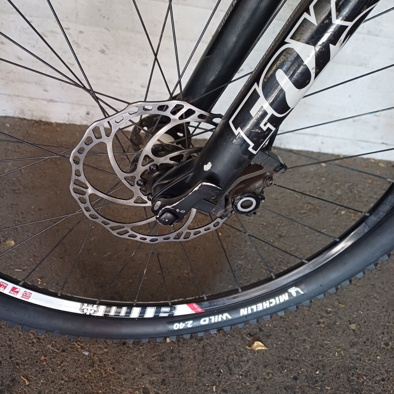 Cannondale Velos: Cannondale Trigger (Fully) – Gebraucht aus Oberweningen von Misa3 3