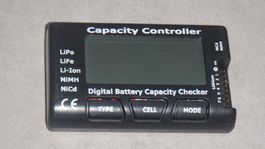 LiPo Tester