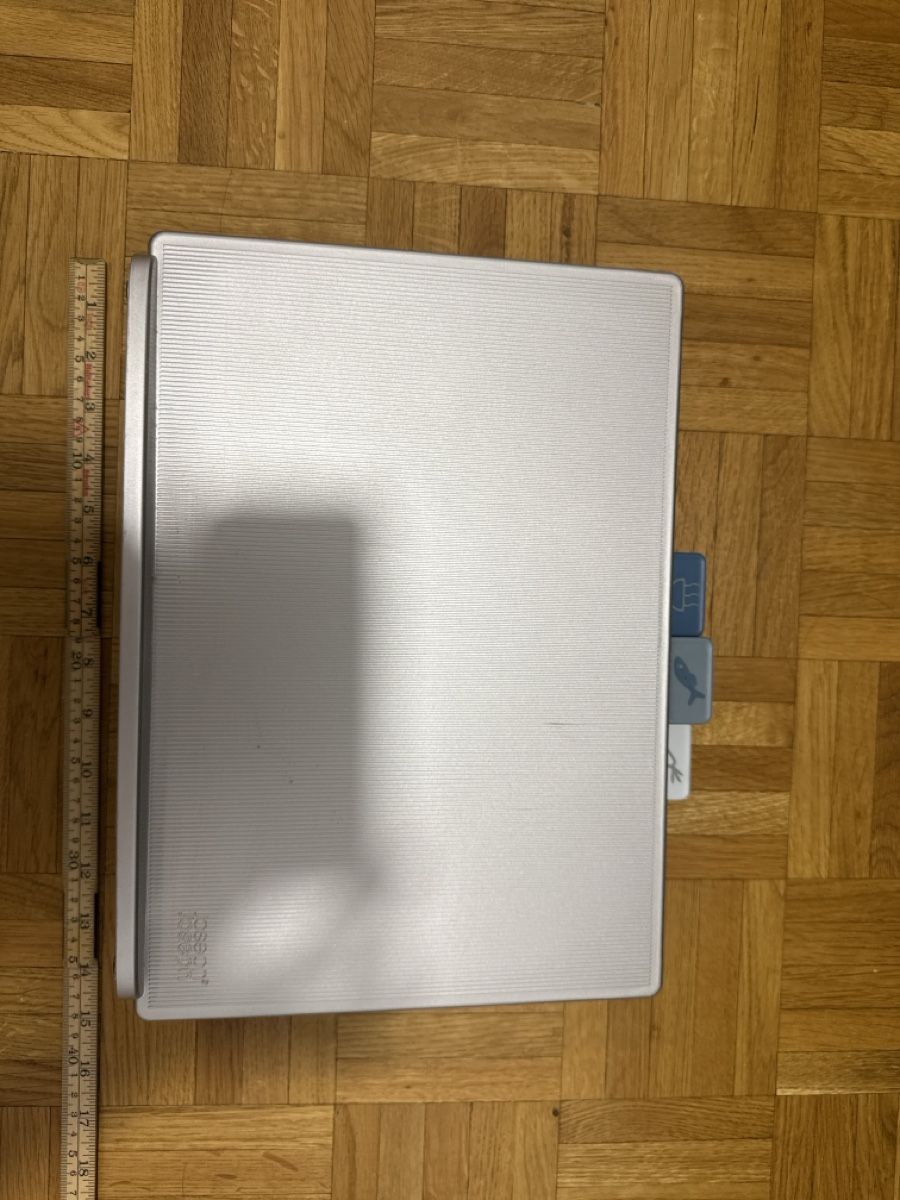 Joseph Joseph Küchengeräte: Joseph Joseph cutting / chopping board – Gebraucht aus Genève von hai_2rp8