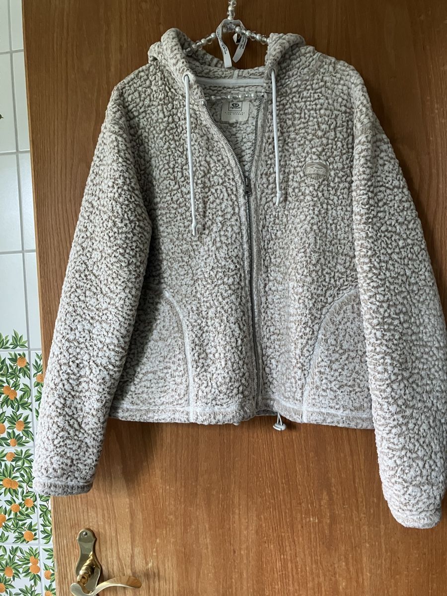 Rip Curl Giacche: Hoodie von Rip Curl Gr M – Usato da Bassersdorf venduto da groovygremlin