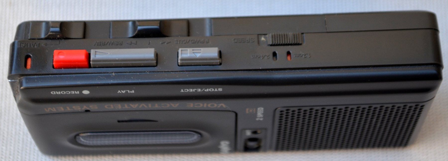 Olympus Registratori: Sanyo TRC560M Diktaphon / Dictaphone – Usato da Collonges venduto da arashee 5