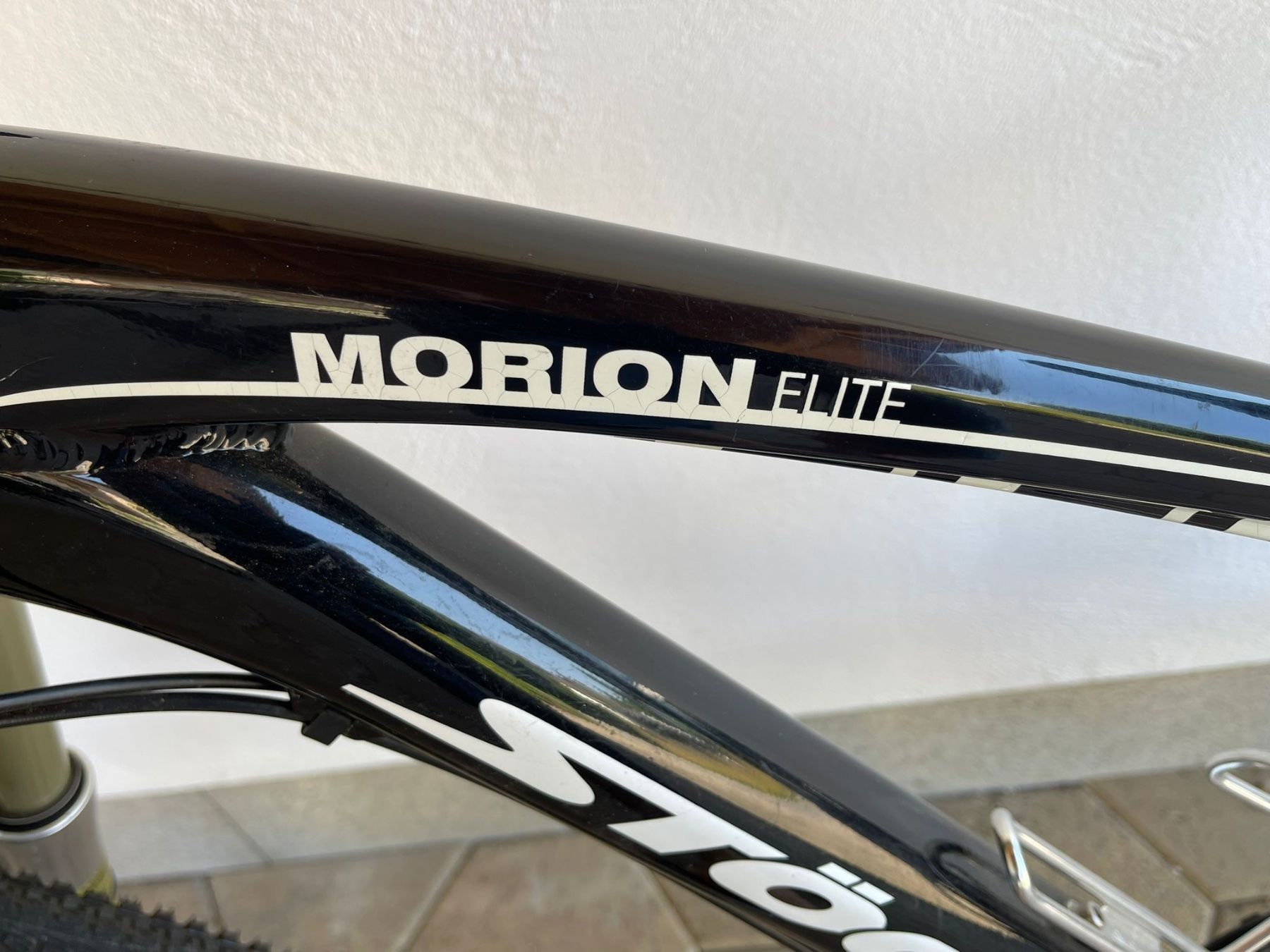 Stöckli Biciclette: Mountainbike – Usato da Recherswil venduto da reni037 1