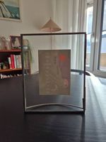 Wunderschöner Bilderrahmen Messing