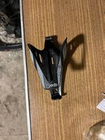 Deda Flaschenhalter / Bidonhalter Rennvelo / Gravel