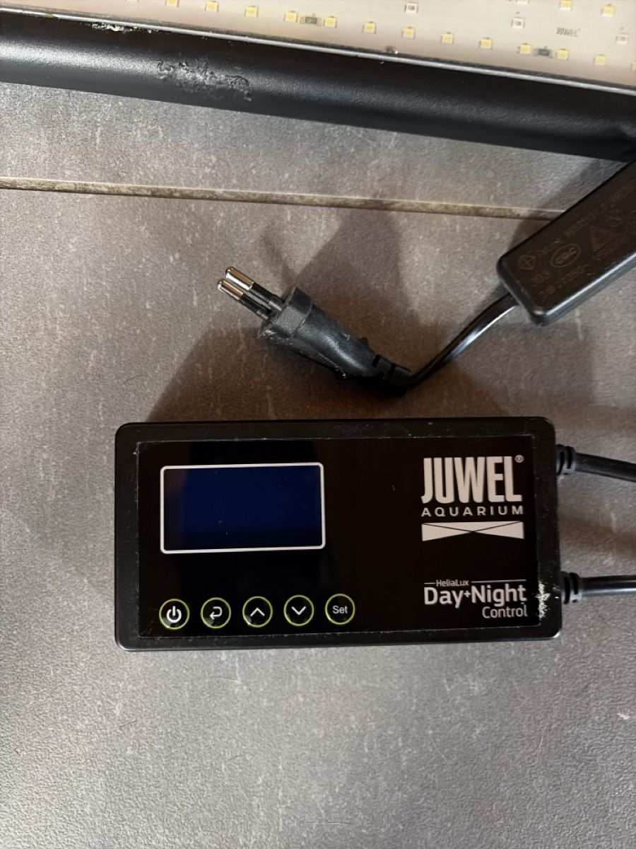 Lampen: HeliaLux 1200 inkl Controller  – Gebraucht aus Reinach AG von joy_q2gl 1