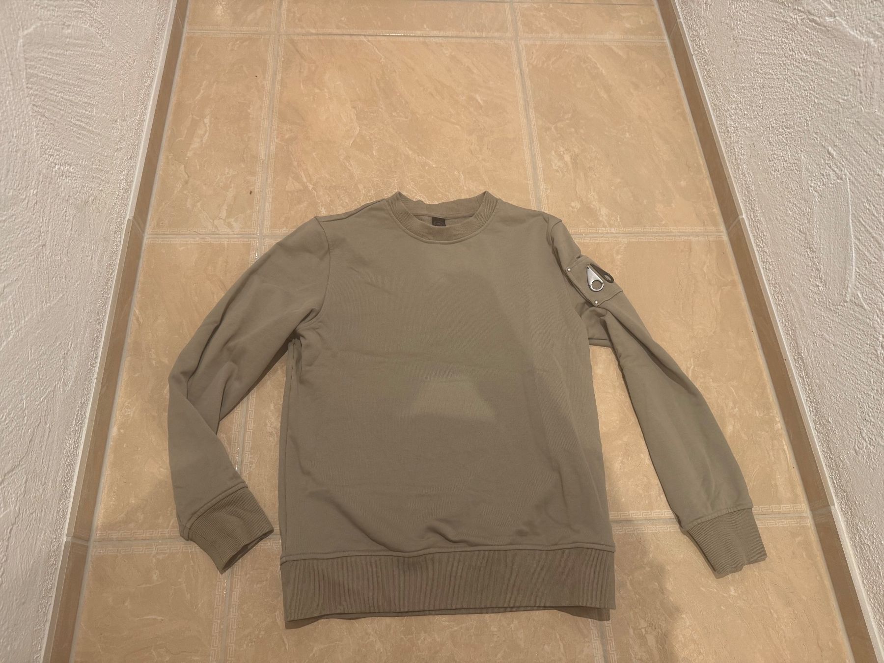 Pulls & Sweat-shirts: Mose Nuckles NWT Pulli, M NP 199 Fr – Neuf (Voir description) à Klingnau par Markus14