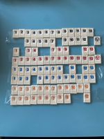 Rummikube Travel Ersatzsteine