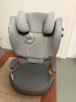 Cybex Solution M-Fix 15-36kg Kindersitz 